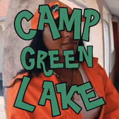 CAMP GREEN LAKE - Samurai Shy