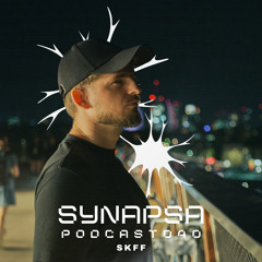 SYNAPSA PODCAST | 040 | SKFF (vinyl set)