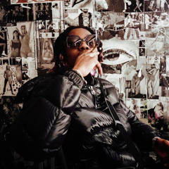 Dro Kenji - Close To You unreleased