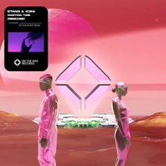 Wasting Time (SATØS Remix)