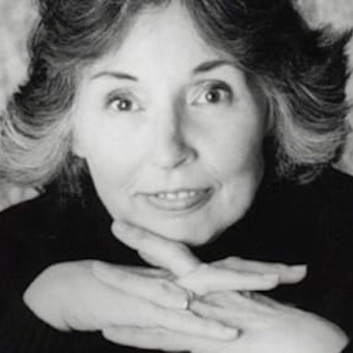"Elegy for Charlie" by Alice Friman