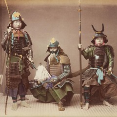 "The C-Fu's Dojo" on Lyl radio (by Master C-Fu)