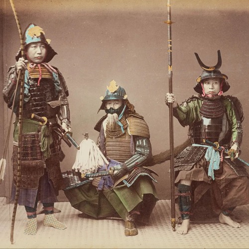 "The C-Fu's Dojo" on Lyl radio (by Master C-Fu)