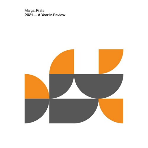 2021 — A Year In Review