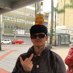 fvck oroboro (seu nariz ta branco)