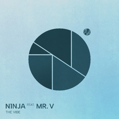 Premiere: N1NJA - The Vibe ft. Mr. V [mobilee]