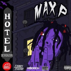 Max P - Bussin' [Prod. By AdamOntheTrack]