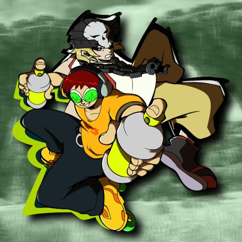 [S02 08] ~Landing Freely, Gaur Plains~
