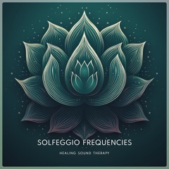 174 Hz Heal Me - Solfeggio Serenity