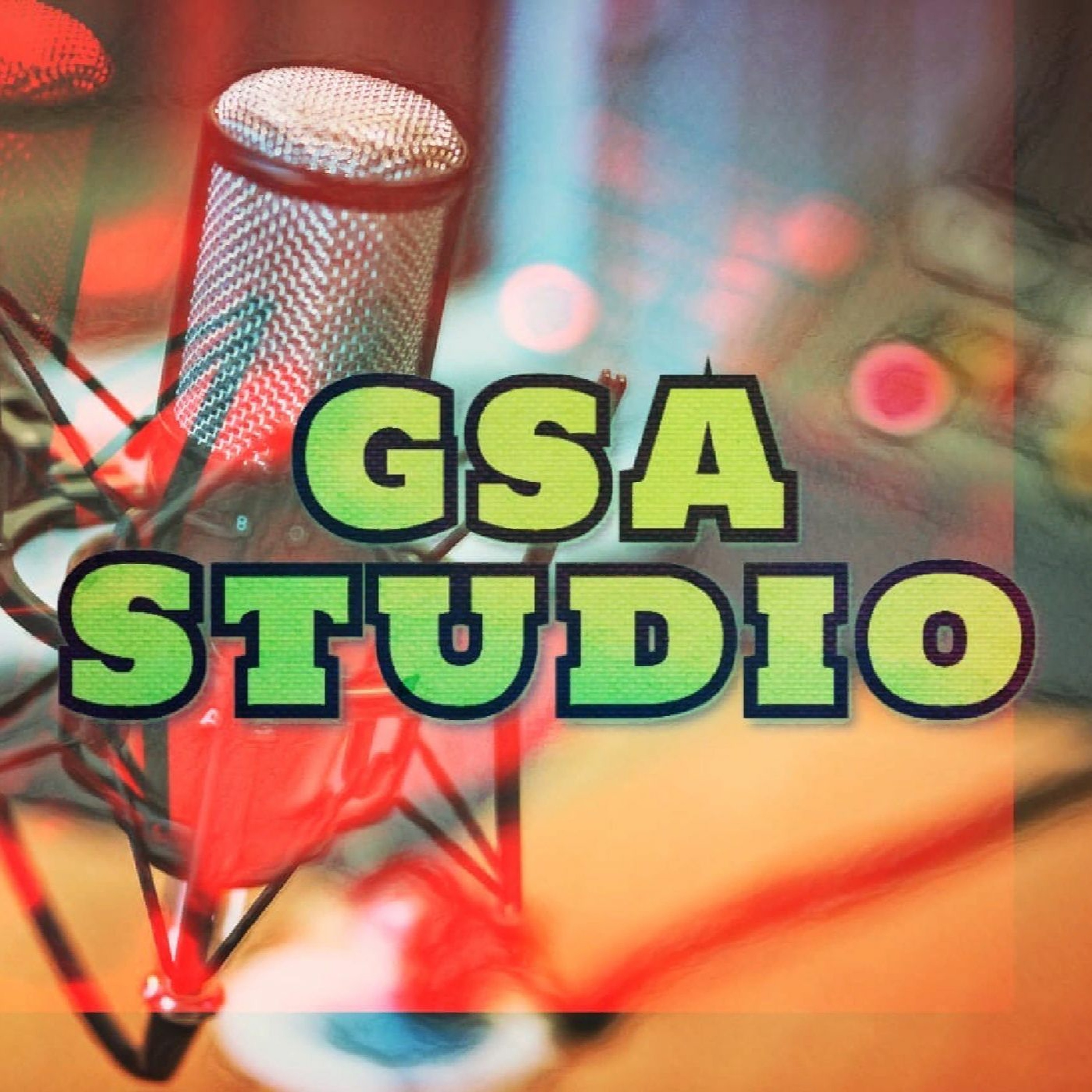 GSA про две беды