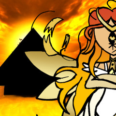 DUNE ETERNAL | ULTRAKILL LYRICAL GREED Ft. Weina, Asterian, Others