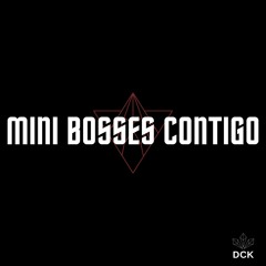 MINI BOSSES CONTIGO ( Remix Lérica )