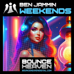 Jonus Blue - Weekends (Ben Jammin Remix)