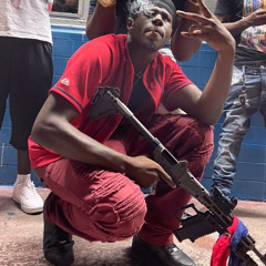 LIVE IT UP (FT. MTBM CHASERS x MOSTHATED AK)