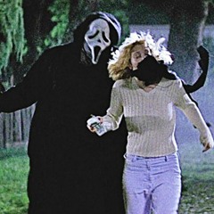 GhostFace Phonk