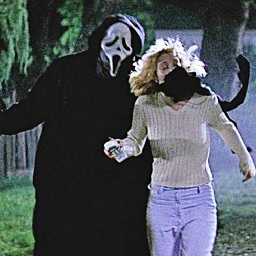 GhostFace Phonk