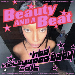 Justin Bieber - Beauty and a beat (★HEY: ALBERT Rework★)