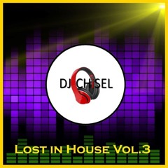 Lost In House Vol 3