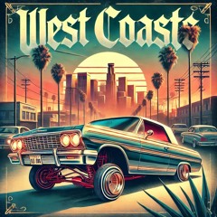 WEST COAST SQUARE
