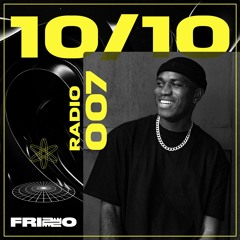 10/10 Radio #007 - No Drill Edition (Hip Hop)