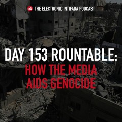 Day 153 roundtable: How the media aids genocide
