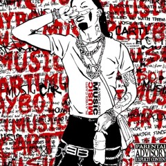 playboi carti - real music (slowed and reverb)