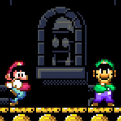 OH GOD NO - COVER [BY FROST]