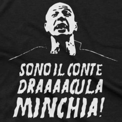 KONTE DRAKULA (MinKia Records)