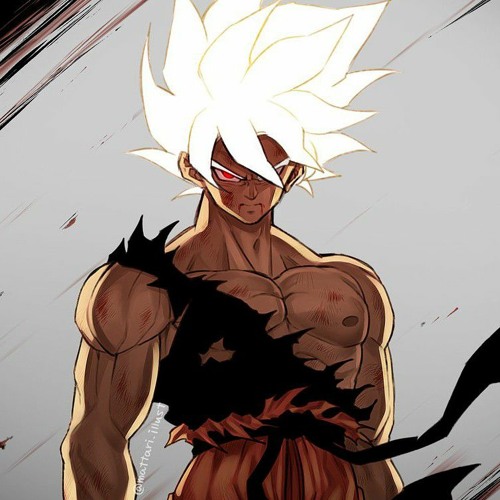 Goku Rap ( Don't Push Me ) DB Ft. The Kevin Bennett Gatsb7 & McGwire (Prod. Tyler Clark) Dragon Ball