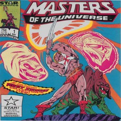 Elephant - Hitech Heman Masters Of The Universe prev.