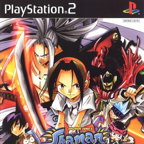 Shaman King Power Of Spirit Ost - Opening Theme