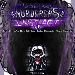Retoldet69 || Ost 5: He's Not Giving Into Despair That Easily II