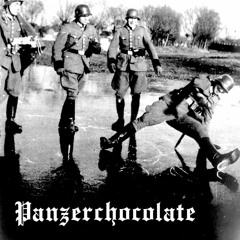 DJ ZYKLON - PANZERCHOCOLATE
