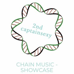 ChainMusic_SHOWCASE 2nd captainsexy