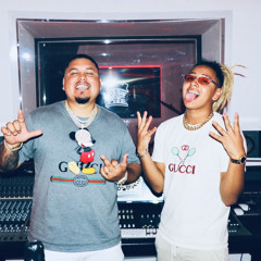 El Gallo (feat. Kampi)