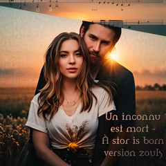 a stranger is dead ( a star is born)