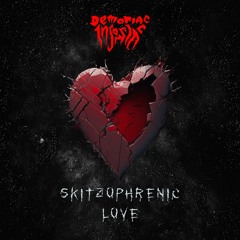 Demoniac Insomniac - Skitzophrenic Love (165 Bpm)