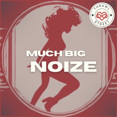 Much Big Noize