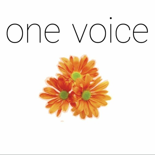 One voice - Tal, Noa, Dina, Sivan