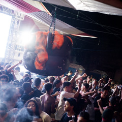 MEGA DANÇANTE PRA TROPA DA RDF xXx SÓ CRIA [ DJ DOISCÊ ] TOMA JACK