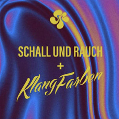 Klangfarben, Schall und Rauch Rave 19.07.25