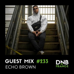 Guest Mix #233 – Echo Brown