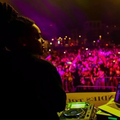 DJ SKAYTAH - ATTACHE TA CEINTURE VOL.4 🏝 (FESTIVAL EDITION)