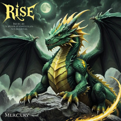 Mercury - Rise (Produced by BAD KID)