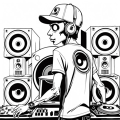 TEKNAMBUL TEKNO MIX - TEKNOKOPILU23  (FREE DL)