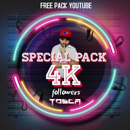 PACK FREE SPECIAL 4K (Navegue | Guaracha | Salseo) LINK IN BUY