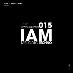 IAM 015 - Jens Lewandowski - Gazaley