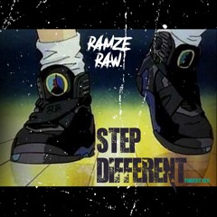 Step Different