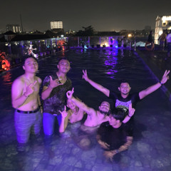 KELUARGA BAR BAR!!! SEREMKAN DEK! SEREMM SEREMM - 2020 (AA X ADITYAWIRADANA)