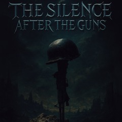 DRDVIX x KENZY - THE SILENCE AFTER THE GUNS